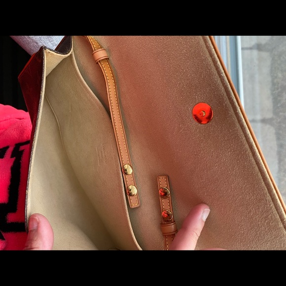 Louis Vuitton Twin Pochette GM - Picture 5 of 14